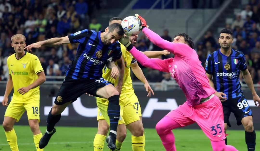 赛后意甲焦点战,浙江队防线松动,话题不断,高层口径保持一致 赛后意甲焦点战,浙江队防线松动,话题不断,高层口径保持一致